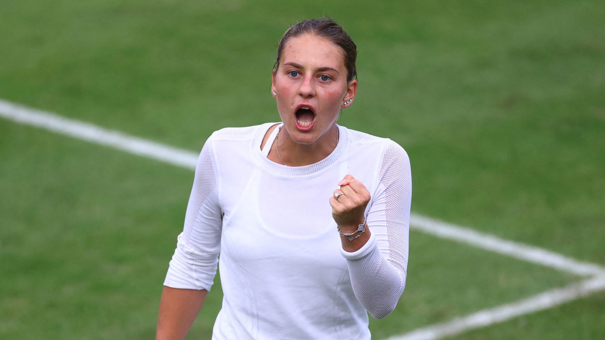 Wimbledon 2023: Six players to watch out for - from rising stars to