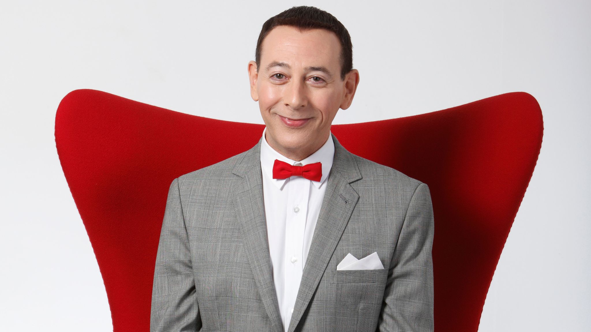 Paul Reubens, creator of 'Pee-wee Herman' dies at age 70