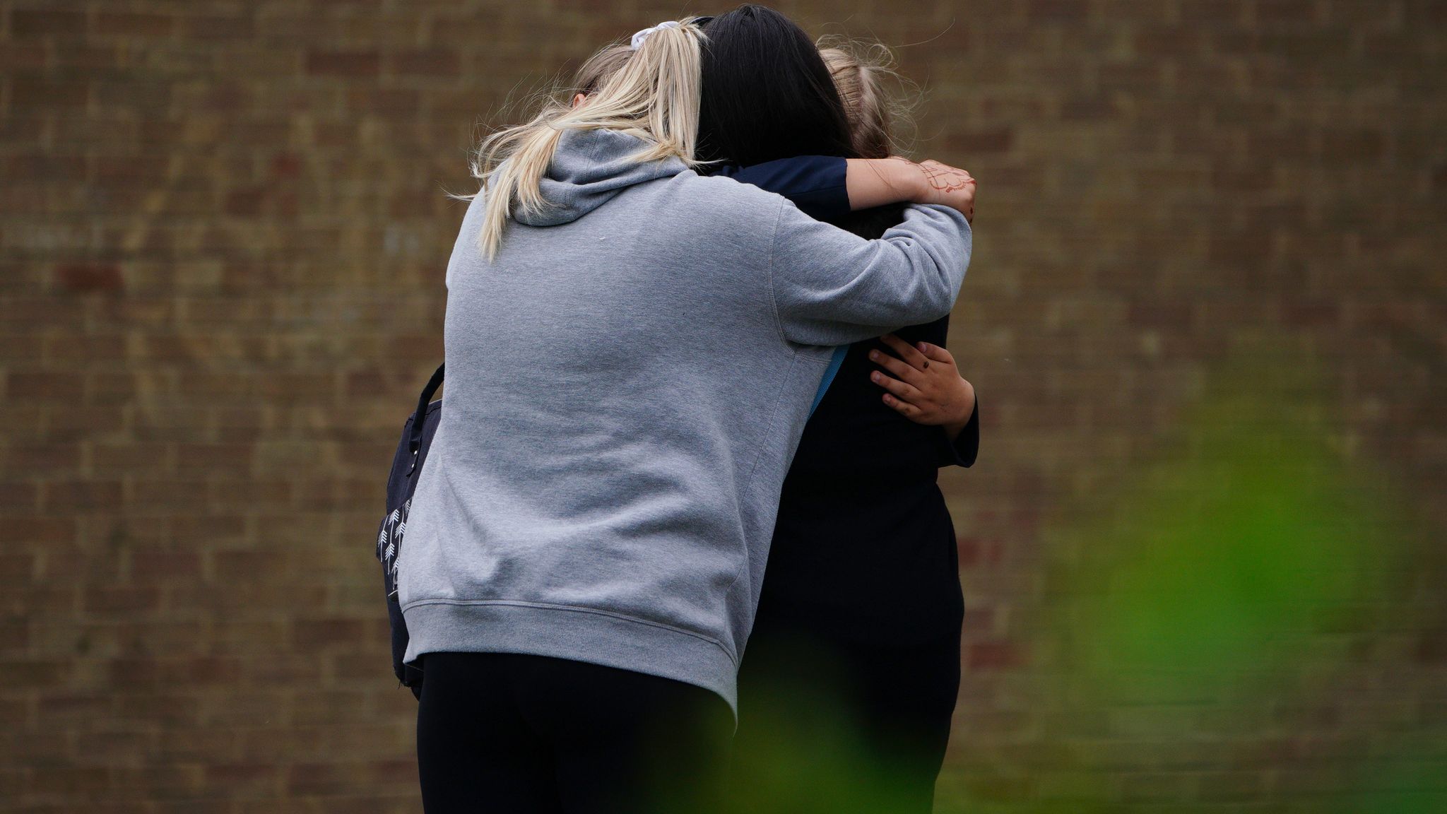 Tewkesbury Academy: Teenager Arrested After Reports Teacher Stabbed By ...