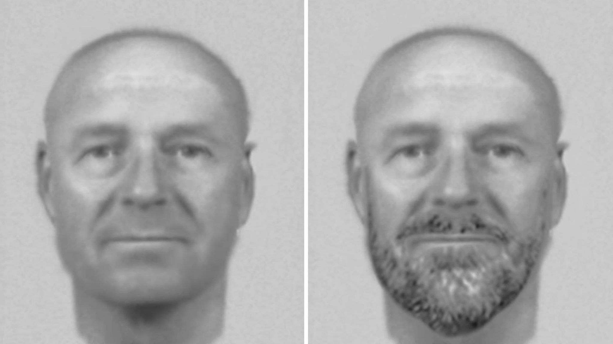 Police release animated images of man wanted for 2007 murder of Thomas