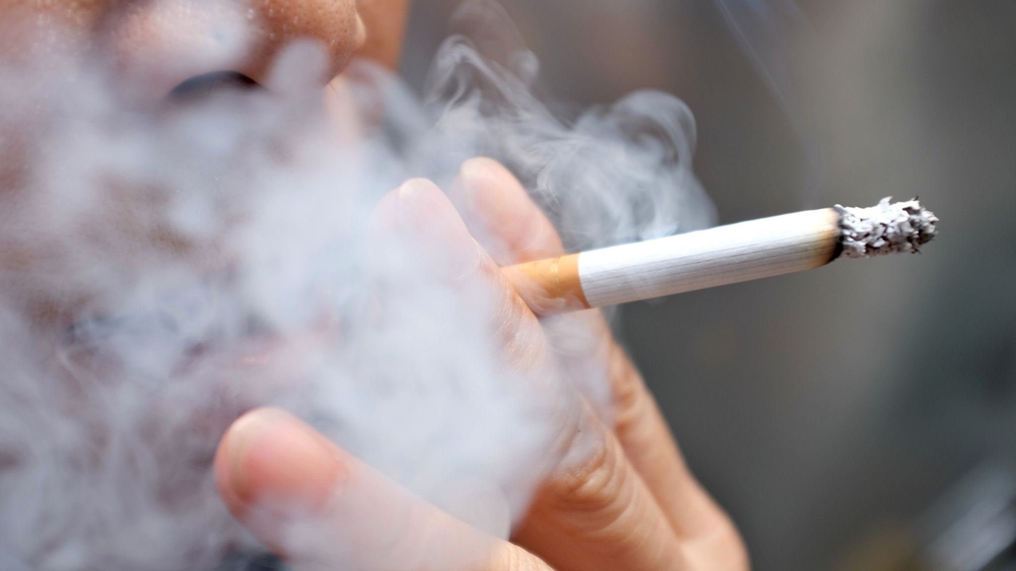 High cigarette prices can really make you quit smoking, Health News
