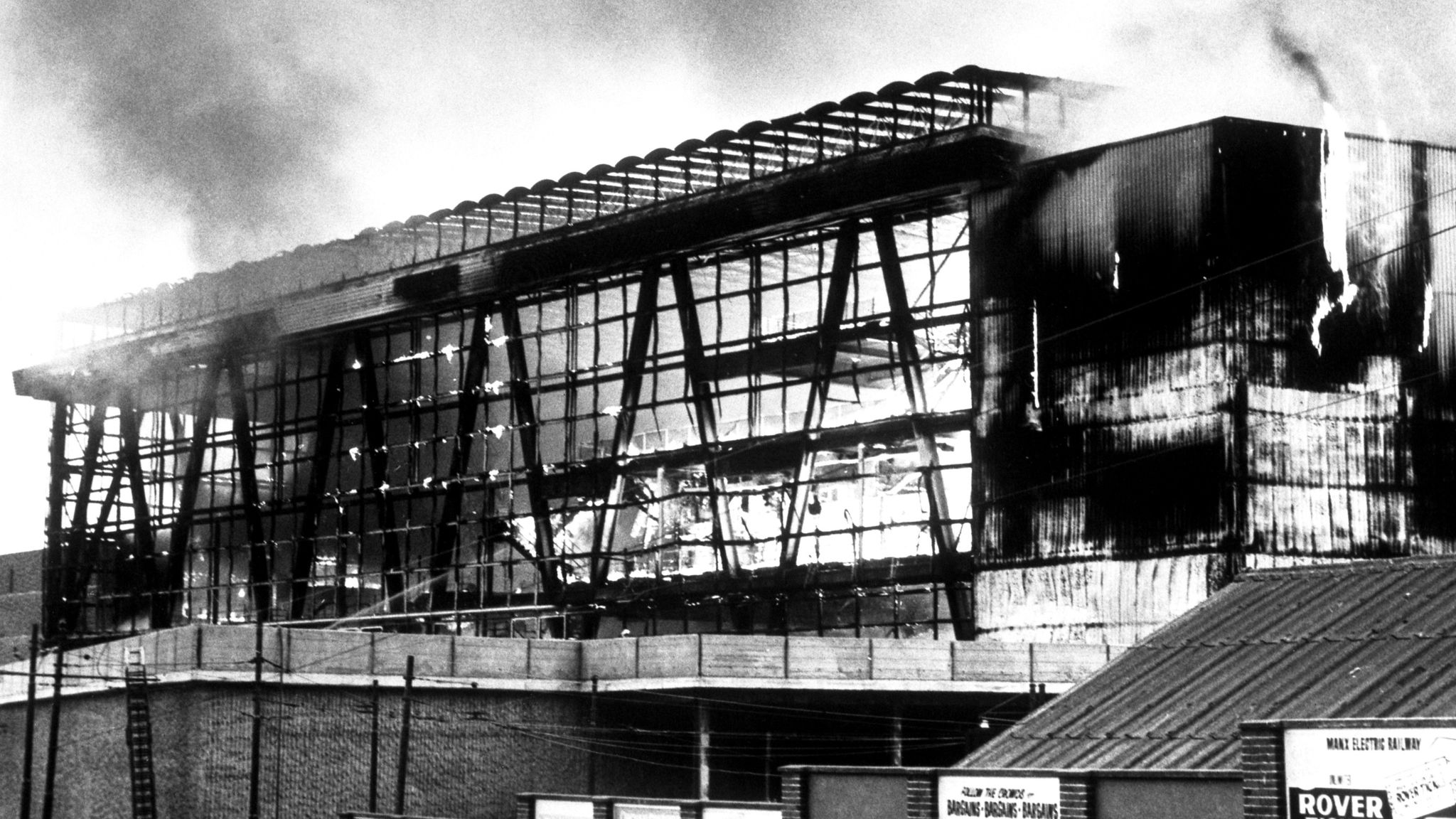 Summerland disaster Families fight for justice after holiday paradise