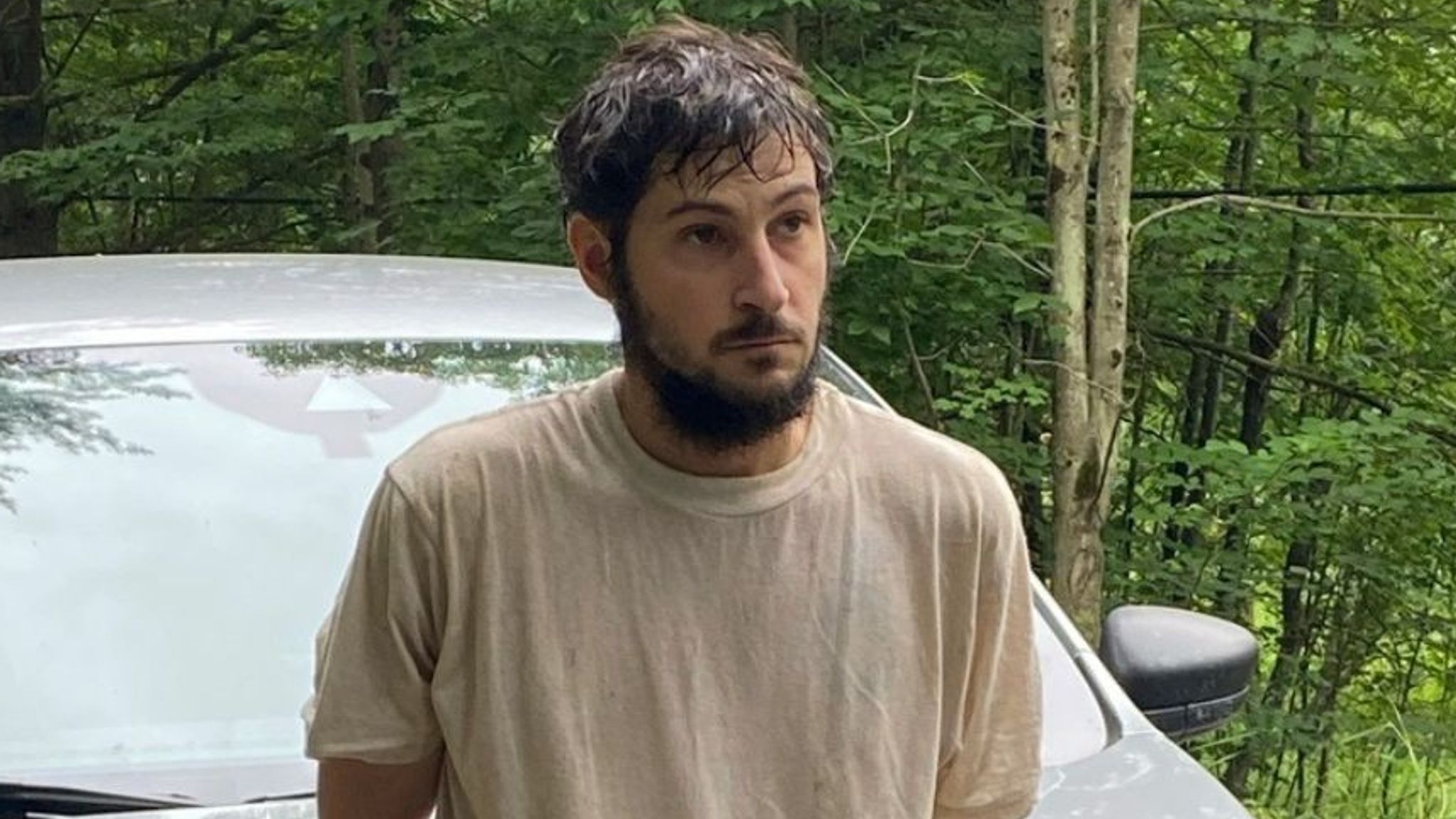 Escaped Pennsylvania inmate still believed to be within specific