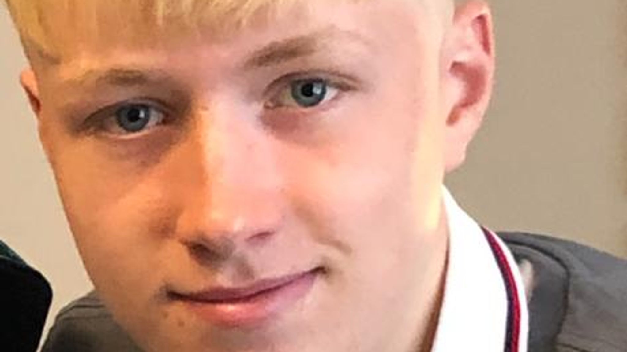 Merthyr Tydfil: Tributes to 'rugby mad' teenager who died days after ...