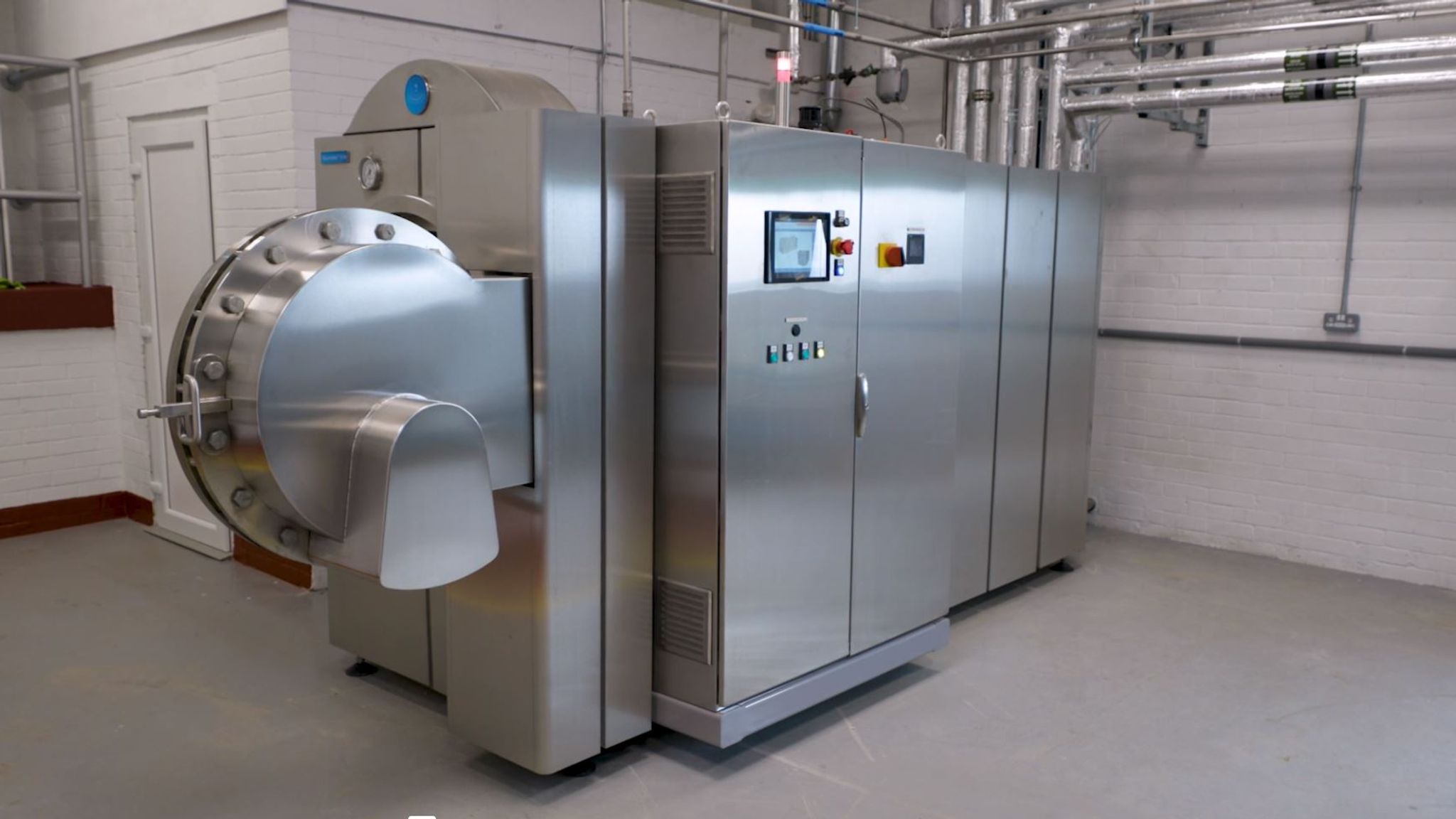 What is water cremation? What 'Resomation' or alkaline hydrolysis