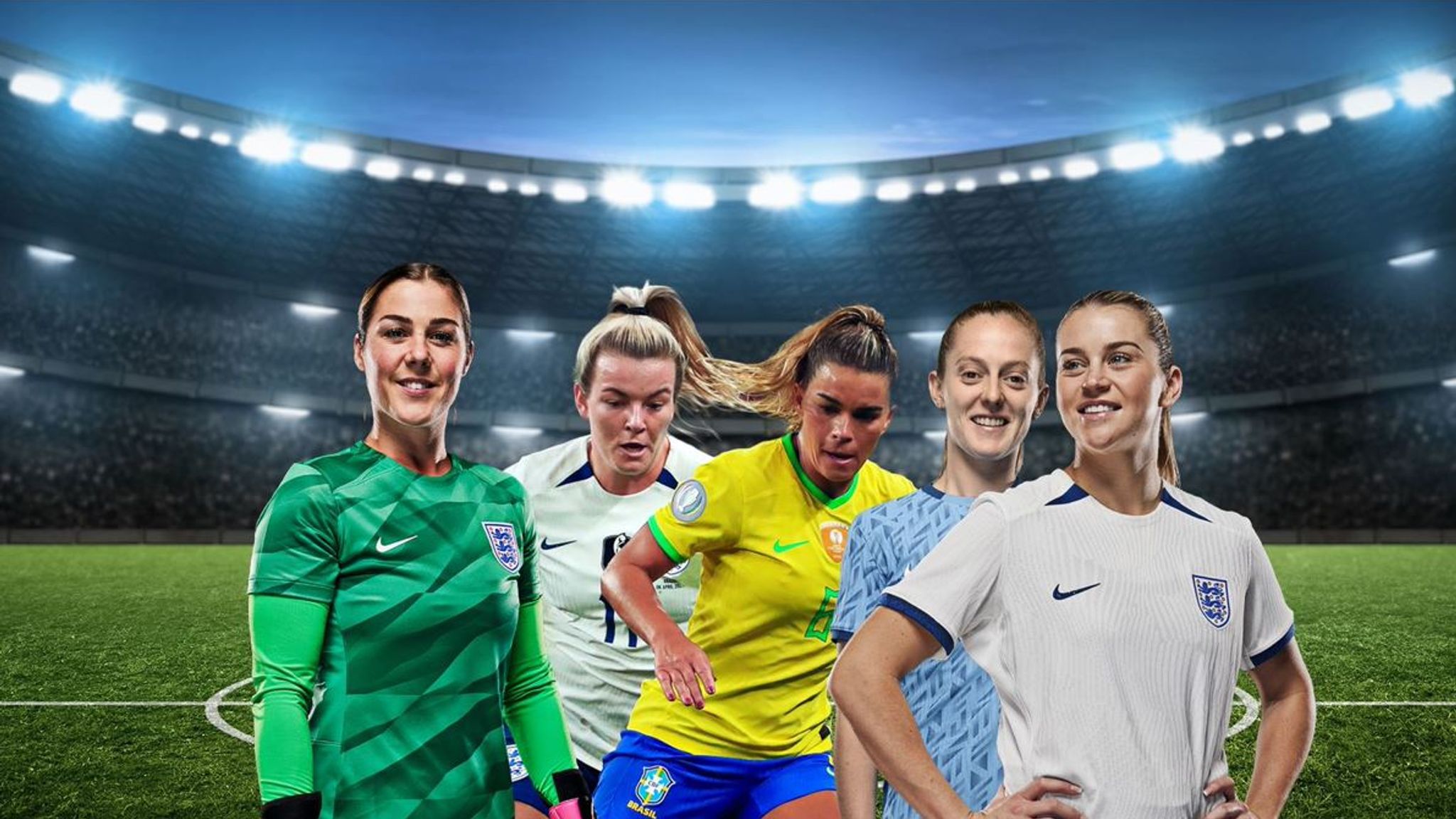 Women's World Cup 2023: Teams, schedule, fixtures, matches and dates for  Australia and New Zealand tournament, Football News