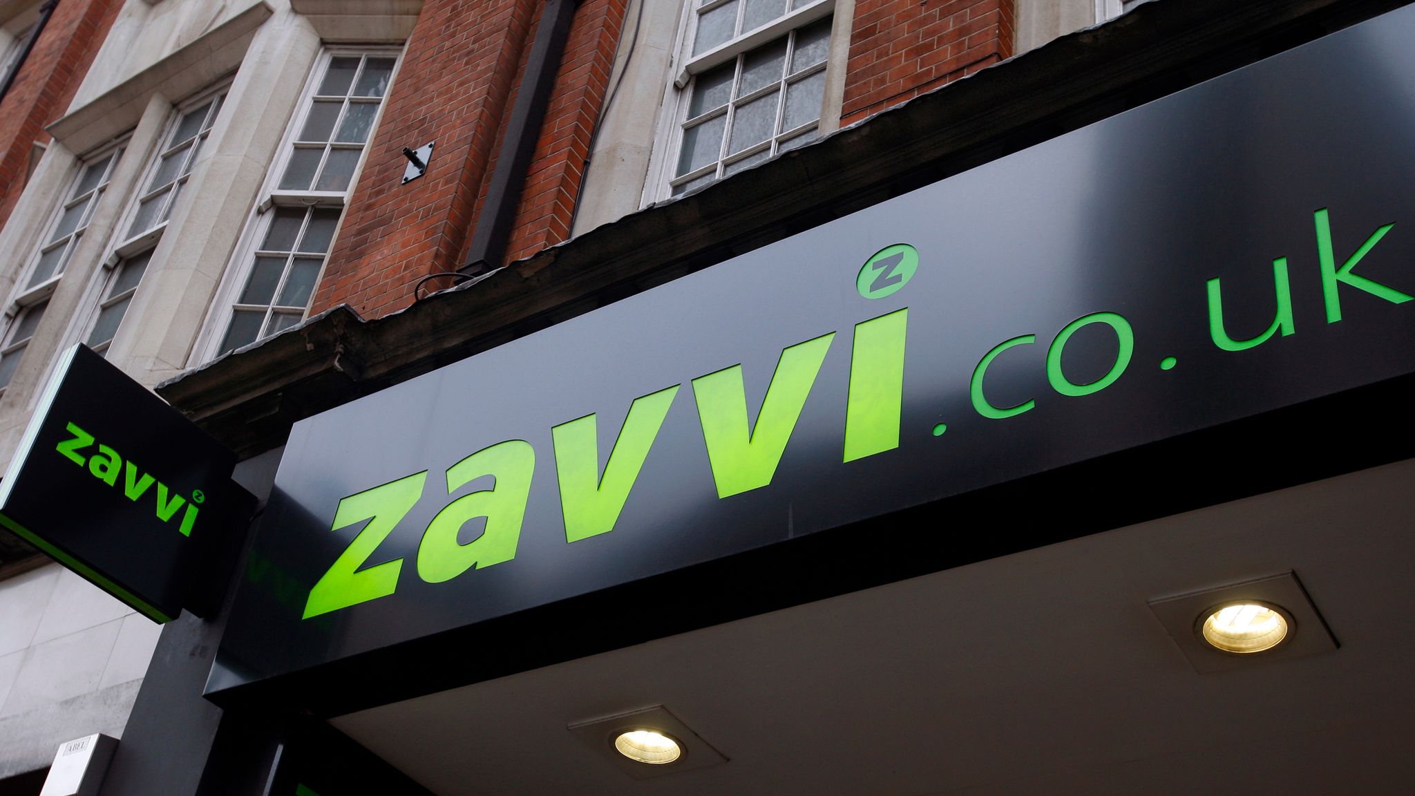 THG hits high note with sale of music retailer Zavvi | Money News | Sky ...