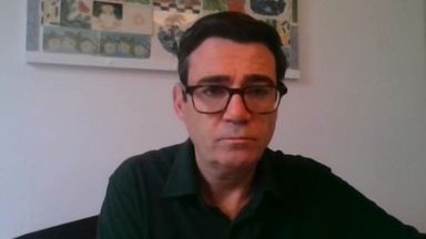 Mother says she was forced to strip naked in Greater Manchester Police