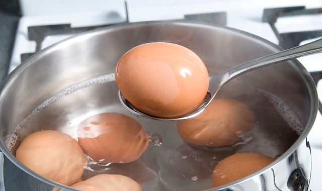 More than a quarter of UK adults have never boiled an egg, Waitrose survey finds - Vimarsana News