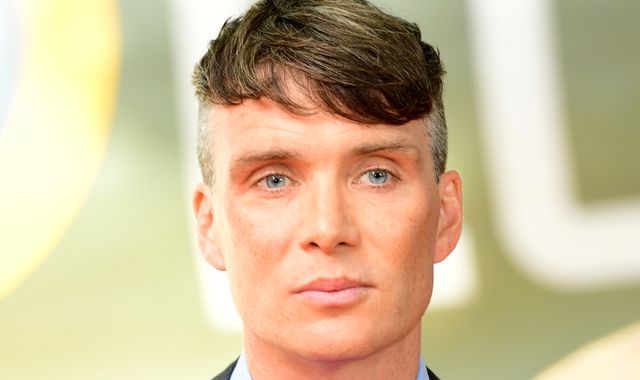 Cillian Murphy And Peaky Blinders Makers Strongly Disapprove Of Homophobic Video Shared By 