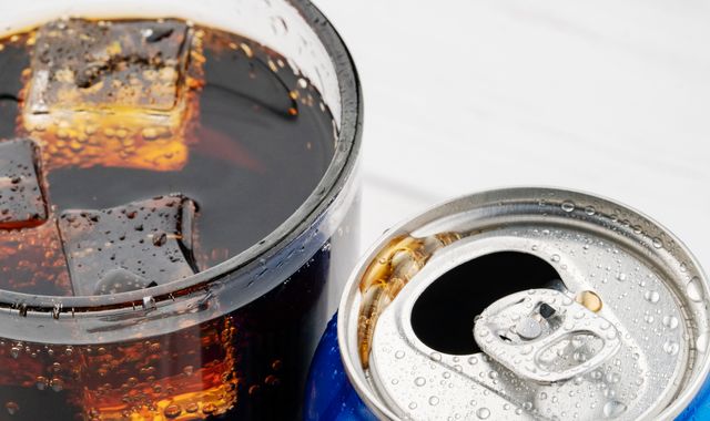 Aspartame labelled a 'potential cancer risk' - so how many cans of diet coke are safe to drink? - Vimarsana News