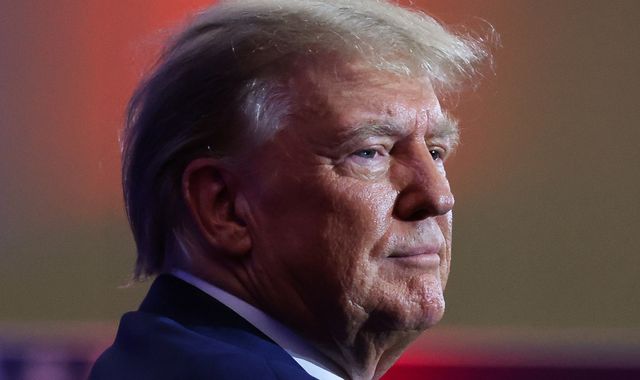 Trump set to face forgery conspiracy charge from Georgia prosecutors - report - Vimarsana News