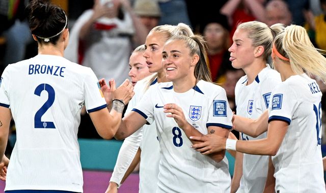 Lionesses to take on Nigeria in Women's World Cup last-16 clash and caution is the... - Vimarsana News