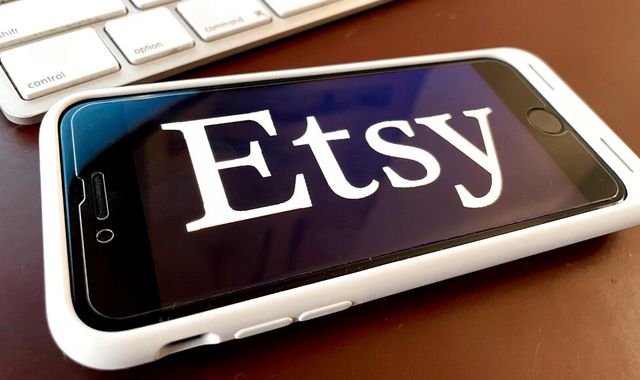 'They are holding £15,000 - I basically can't afford food': Etsy sellers claim platform is imposing 75% reserves on their sales - Vimarsana News