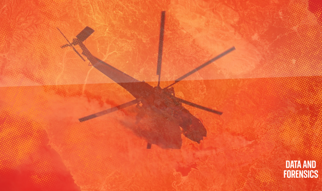 How wildfires spread across Rhodes - and how much of the Greek island has been affected - Vimarsana News