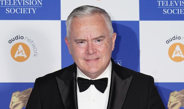 Huw Edwards scandal: 'An awful and shocking episode' - What friends and colleagues have said about presenter - Vimarsana News