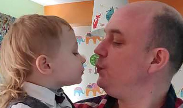 Speeding drug-driver jailed after killing father and his two-year-old son - Vimarsana News
