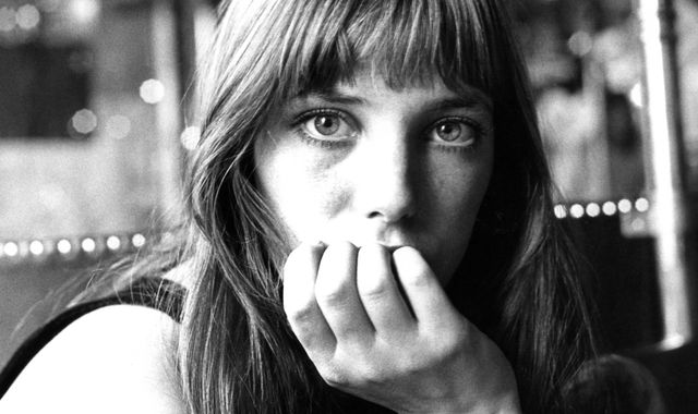 Jane Birkin dies: President Macron says London-born singer and actress was a 'French... - Vimarsana News