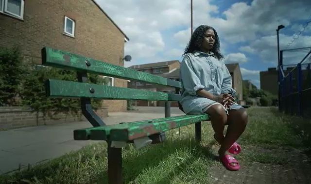 At risk, vulnerable and invisible: The thousands of girls in England exploited within gangs - Vimarsana News