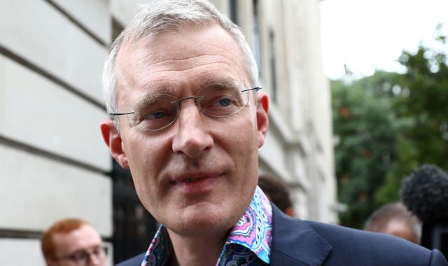 Huw Edwards allegations: Twitter user who falsely named Jeremy Vine as accused BBC star agrees to donate £1k to charity - Vimarsana News