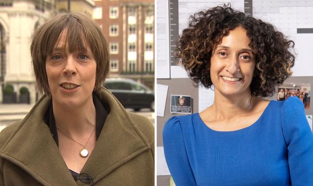 Headteacher Katharine Birbalsingh brands Labour MP Jess Phillips' social media posts 'racist and bullying' - Vimarsana News