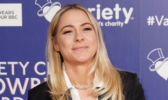 Lucy Spraggan reveals she quit X Factor after being raped - Vimarsana News