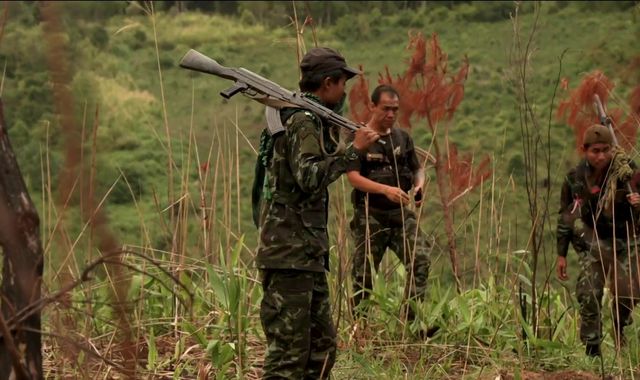 Myanmar 'categorically rejects' claims made by Sky News about the civil war in the... - Vimarsana News