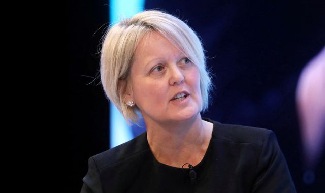 NatWest chief executive under mounting pressure after Downing Street and chancellor... - Vimarsana News