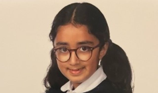 Nuria Sajjad: Second eight-year-old girl dies after Wimbledon school crash - Vimarsana News