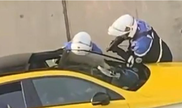 France riots: 'I'll put a bullet in your head' - Witness says police threatened teen before fatal shooting - Vimarsana News