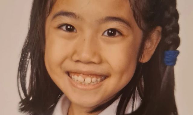 Wimbledon school crash: 'Shining star' eight-year-old girl who died is named - Vimarsana News