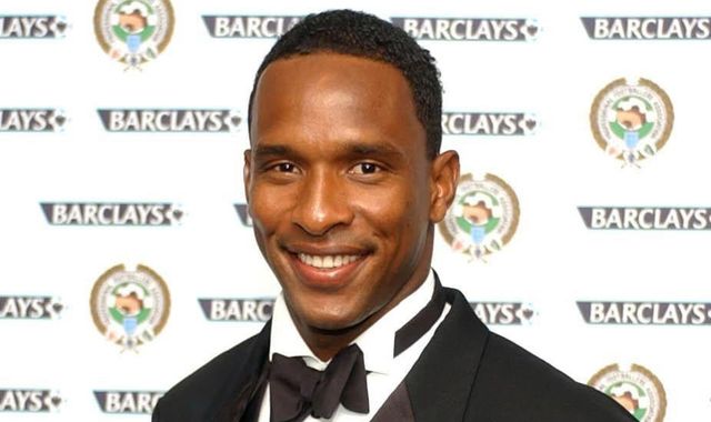 Former Premier League goalkeeper Shaka Hislop collapses on live TV - Vimarsana News