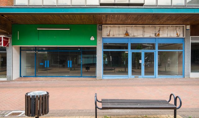 More shops could be converted into homes and extensions made easier in review of... - Vimarsana News