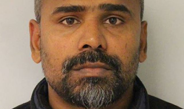 Photographer who raped woman at his London studio may have targeted others, police say - Vimarsana News