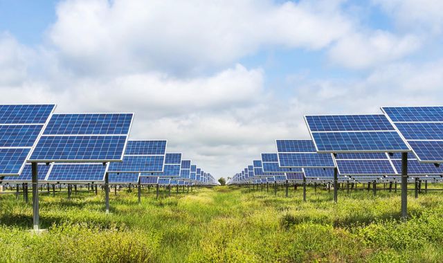Toucan solar energy sale to recover chunk of local council funding - Vimarsana News