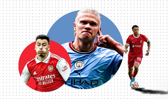 Sky Sports Ultimate League 2021/22: Every club's true standing