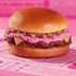 Barbie-inspired pink burger unveiled in Brazil