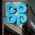 Dramatic rise in 'looting' and staff abuse at Co-op shops in past year