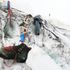 Body of climber missing since 1986 discovered on melting Swiss glacier