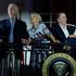 'This is not a political issue': Joe Biden acknowledges seventh grandchild for first time