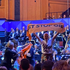 Just Stop Oil protesters interrupt Proms concert and live broadcast of TV comedy show