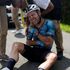 Crash ends Mark Cavendish's hopes of winning record 35th Tour de France stage