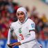 Morocco defender becomes first player to wear hijab at World Cup