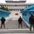 Pria AS ‘ditahan oleh Korea Utara’ setelah melintasi perbatasan selama tur |  Berita Dunia