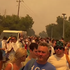 Rodos'taki orman yangınları yüzlerce tatilciyi otellerinden kaçmaya zorluyor | Dünya Haberleri