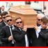 Ronan Keating sings tribute to brother at his funeral mass