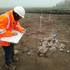 Bronze Age to space age: Ancient cemetery found at UK rocket launch site
