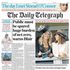 Telegraph parent hires Goldman to turn page with new owners