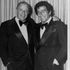 How a compliment from his idol Frank Sinatra changed Tony Bennett's career