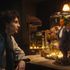 Oompa, Loompa, doom-pa-dee Hugh! Grant gets a new look in Wonka trailer